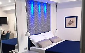 Argenta Luxury Room
